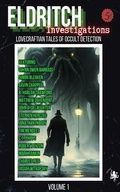 Cover: Eldritch Investigations - Mythos