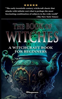 Enlarge image Cover: The Book of Witches - Bhagwan