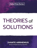 Cover: Theories of Solutions - Mjp Publishers