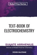 Cover: Textbook of Electrochemistry - Mjp Publishers