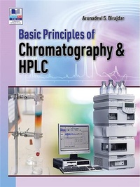 Abbildung von: Basic of Chromatography and HPLC - Pharmamed Press