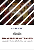 Cover: Shakespearan Tragedy - Mjp Publishers