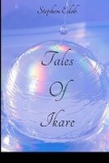 Cover: Tales of Ikare - INGRAM CONTENT GROUP, INC.