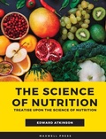 Cover: The Scientific Nutrition - Mjp Publishers