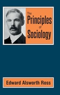 Cover: The Principles of Sociology - Mjp Publishers