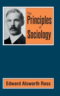 Enlarge image Cover: The Principles of Sociology - Mjp Publishers