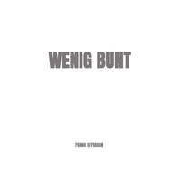 Abbildung von: Wenig Bunt - Bookmundo Direct