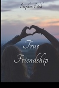 Cover: True Friendship - Soteria Inc