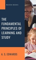 Cover: The Fundamental Principles of Learning and Study - Mjp Publishers
