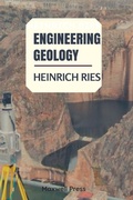 Cover: Engineering Geology - Mjp Publishers