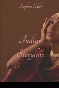 Cover: Indian Storyline - PENGUINE PUBLISHERS INTERNATIONALE