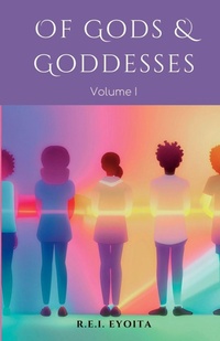 Abbildung von: Of gods and goddesses - Rex Eyo Ibook Eyoita