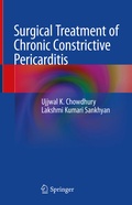 Bild: Surgical Treatment of Chronic Constrictive Pericarditis - Springer