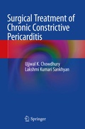 Bild: Surgical Treatment of Chronic Constrictive Pericarditis - Springer