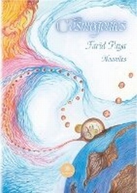 Enlarge image Cover: Cosmogonies - Le Lys Bleu