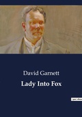 Cover: Lady Into Fox - Culturea