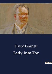Enlarge image Cover: Lady Into Fox - Culturea