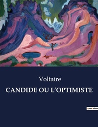 Abbildung von: Candide Ou l'Optimiste - Culturea