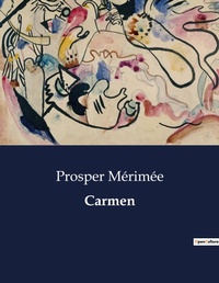 Abbildung von: Carmen - Culturea