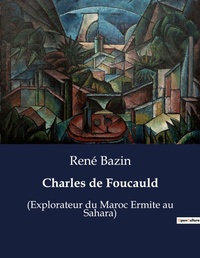 Abbildung von: Charles de Foucauld - Culturea