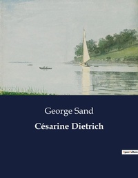 Abbildung von: Cesarine Dietrich - Culturea