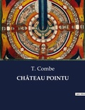 Cover: Chateau Pointu - Culturea