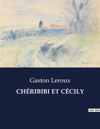 Abbildung von: Cheribibi Et Cecily - Culturea