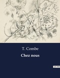 Cover: Chez nous - Culturea