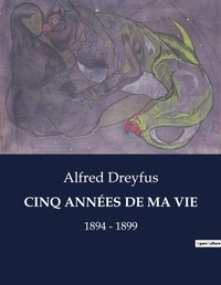 Abbildung von: Cinq Annees de Ma Vie - Culturea