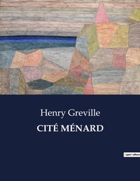 Abbildung von: Cite Menard - Culturea
