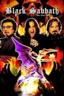 Cover: Orbit: Black Sabbath - TidalWave Productions