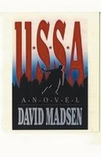 Enlarge image Cover: U.S.S.A. - David Madsen