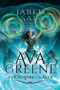 Cover: Ava Greene - Sais Publishing