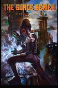 Cover: The Surge Series - Surge Series