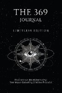 Enlarge image Cover: The 369 Journal - Zenfulnote