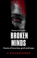 Cover: Broken Minds - Radhakrishnan R