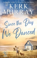 Cover: Since the Day We Danced - Magnolia Press