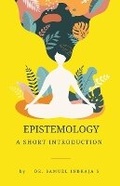 Cover: Epistemology - Samuel Inbaraja S