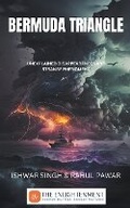 Cover: Bermuda Triangle - Enlightenment