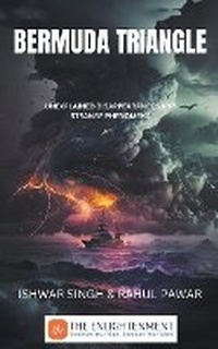 Abbildung von: Bermuda Triangle - Enlightenment