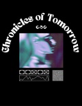 Cover: Chronicles of Tomorrow - Ken Adams