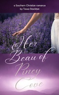 Cover: Her Beau of Piney Cove - Creative Purpose Publications