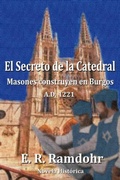 Cover: El Secreto de la Catedral - Erwin