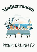 Bild: Mediterranean Picnic Delights - Clock Street Books