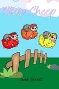 Cover: Sleep Sheep - Sarah Howlett