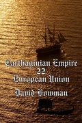 Cover: Carthaginian Empire Episode 22 - European Union - David Bowman