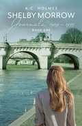 Cover: Shelby Morrow Journals, 1929-1935 - Palmetto Publishing