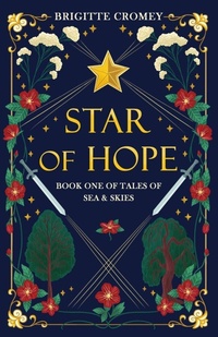 Enlarge image Cover: Star of Hope - Yarrow Leaf Press