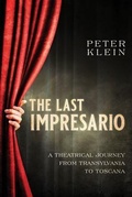Cover: The Last Impresario - Happy Productions