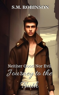 Enlarge image Cover: Neither Good Nor Evil - Seaquel Publishing